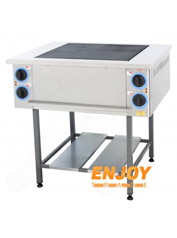 Плита электрическая промышленная Orest ПЭ-4 (0,36)